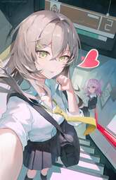 thumbnail of __trailblazer_stelle_and_march_7th_honkai_and_1_more_drawn_by_penguinbutler__sample-680832a287dfc6a7e322e18dcccf40e3.jpg