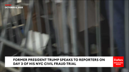 thumbnail of Forbes - Trump Explodes On Judge 'Corrupt' Letitia James On Day 3 Of NYC Civil Fraud Trial.mp4