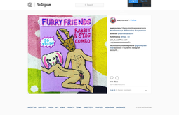 thumbnail of Lucy_Sparrow_on_Instagram_“Happy_nightmares_everyone_madameroxys_feltsexshop_lucysparrow”_-_.png
