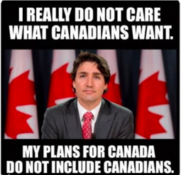 thumbnail of trudeau does not care what canadians wants.PNG