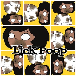 thumbnail of Lick Poop.jpg