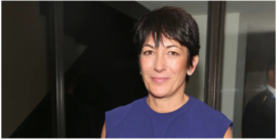 thumbnail of Photos of Ghislaine Maxwell at In-N-Out Burger might have been staged with her lawyer's help.png