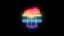 thumbnail of VHS_palm_trees_1980s_New_Retro_Wave_Retro_style_vintage_sunset_vaporwave-3894.png!d.png