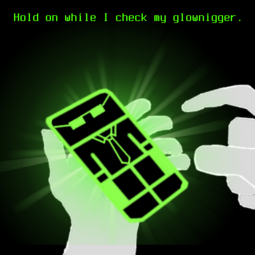 thumbnail of glownigger.png