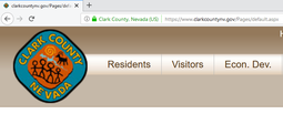 thumbnail of Clark County Nevada - Logo.png
