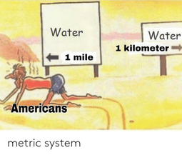 thumbnail of water-1-kilometer-1-mile-americans-metric-system.png