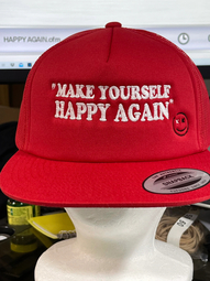 thumbnail of Make yourself happy again (hat).jpg