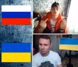 thumbnail of Russians are rude.MP4