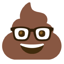 thumbnail of Poop Jordan Emoji.png
