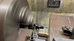 thumbnail of HGR FORK REPAIR.webm