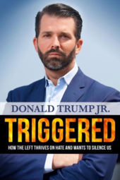 thumbnail of In new book, Trump Jr lists Trump’s top wins, ‘safer, richer’.png