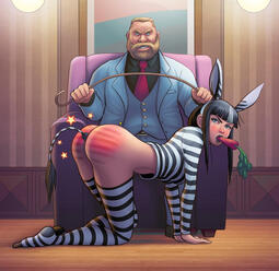 thumbnail of zebra_girl_by_altcor.jpg