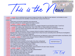 thumbnail of This is the News 10272019.png