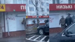 thumbnail of У Житомирі побили працівника ТЦК який був поранений на фронті.mp4