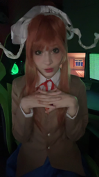 thumbnail of 7335507695371291910 HAPPY VALENTINES DAY 💕  #JUSTMONIKA #MONIKA #dokidokiliteratureclub #monikacosplay #monikaddlc #ddlc #ddlccosplay #ddlcmonika #dokidokiliteratureclubcosplay.mp4