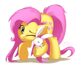 thumbnail of 2140177__safe_artist-colon-coldrivez_angel+bunny_fluttershy_season+9_she+talks+to+angel_spoiler-colon-s09e18_animal_annoyed_cute_duo_female_folded+wing.jpeg