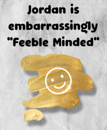 thumbnail of Feeble Minded.png