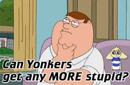 thumbnail of Peter Griffin - Can Yonkers Get any MORE stupid.mp4