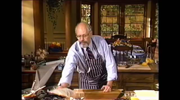 thumbnail of The Frugal Gourmet -P2- Cooking in Paper - Jeff Smith HD.mp4