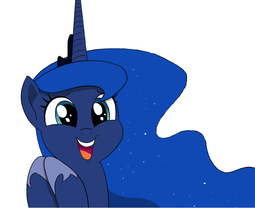 thumbnail of 1995738__safe_artist-colon-doublewbrothers_edit_editor-colon-childofthenight_princess+luna_alicorn_background+removed_cute_female_happy_lunabetes_mare_.png