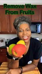 thumbnail of Remove Wax from Store Bought Fruit! #grocerystore #fruit [uKB5F4iix9s].mp4