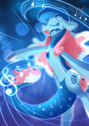 thumbnail of 2938905__safe_derpibooru+import_oc_oc-colon-lyre+wave_merpony_seapony+28g429_blue+background_blue+mane_bubble_eyes+closed_fish+tail_flowing+mane_flowing+tail_mu.png