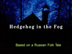 thumbnail of RussianHedgehog.mp4