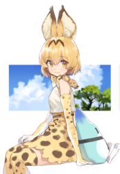 thumbnail of serval.png