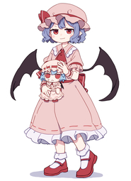 thumbnail of Remilia-Scarlet-Touhou-Project-8687870.jpeg