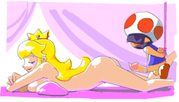 thumbnail of 3806 - Princess_Peach Super_Mario_Bros. Toad minus8.gif