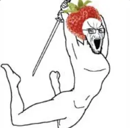 thumbnail of strawberry-soyjak-rule-v0-g00p5u83vmqb1.webp