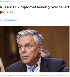 thumbnail of FireShot Capture 312 - Russia_ U.S. diplomat Jon Huntsman leaving after failed policies_ - www.upi.com.png