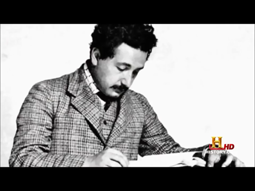 thumbnail of Einstein- A dedicated Plagiarist.webm