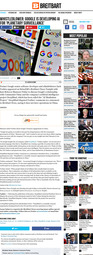 thumbnail of Screenshot_2019-11-11 Whistleblower Google Is Developing AI for 'Planetary Surveillance' Breitbart.jpg