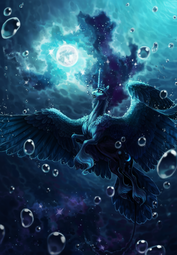 thumbnail of 16146__safe_artist-colon-turnipberry_princess+luna_alicorn_classical+unicorn_absurd+resolution_bubble_cloud_crown_ethereal+mane_female_horn_impossibly+large+w.png
