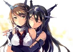 thumbnail of __mutsu_and_nagato_kantai_collection_drawn_by_tan_tangent__cf1a21cc906f5aa56d30017281211fa0.jpg