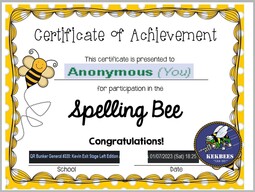 thumbnail of QR_Bunker_Congrats_SpellingBEE_School.jpg