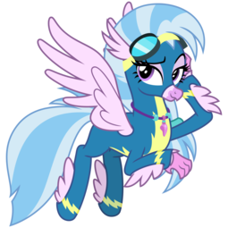 thumbnail of 2011682__safe_artist-colon-cheezedoodle96_silverstream_uprooted_spoiler-colon-s09e03_alternate+hairstyle_classical+hippogriff_clothes_dream+sequence_fe.png