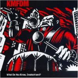 thumbnail of KMFDM - 01 - Kickin' Ass.mp3