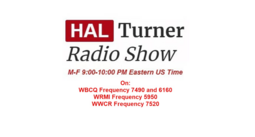 thumbnail of HAL TURNER RADIO SHOW.png