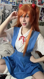 thumbnail of 7407521481053228293 its been 2 years since i did asuka  #asuka #asukalangley #asukalangleysoryu #asukacosplay #asukalangleycosplay #evangelion #evangelioncosplay #neongenesisevangelion #nge-264.mp4