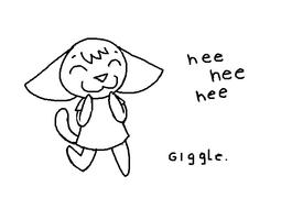 thumbnail of Mitty giggles..png