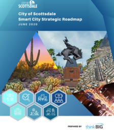thumbnail of city of Scotsdale_Smart City Strategic Roadmap.PNG