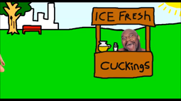 thumbnail of The Cuck song by Emptyhero