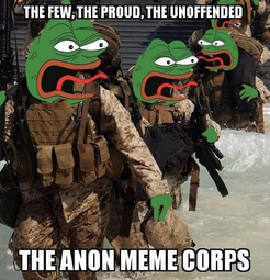 thumbnail of Anon Meme Corps.png