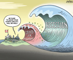 thumbnail of Recession - as March 18, 2020 by Graeme MacKay.jpg