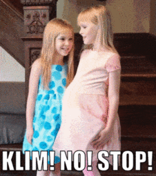 thumbnail of Klim No Stop.gif