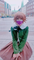 thumbnail of 6965513305452563717 I call this dance If you're a plussize cosplayer pls duet, I wanna see y'all 😔😔 #bopochihiro.mp4