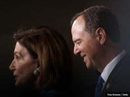 thumbnail of Adam Schiff Makes Up New Rules for Impeachment Inquiry; Restricts Republican Witness Questions Breitb[...].png