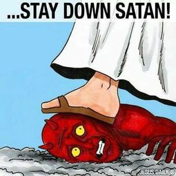 thumbnail of Stay Down satan!.jpg